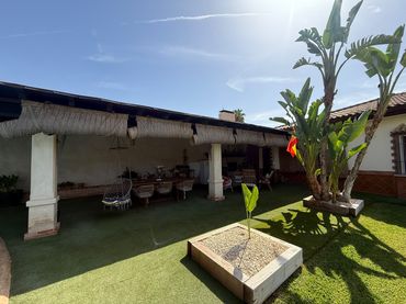 Chalet en  Calle del Pino Sol 169 - Foto 4