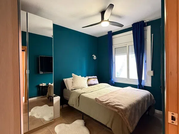 Piso en Avingunda Castelldefels, 146 - Foto 8