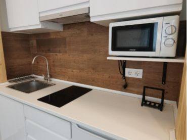 Estudio en Leganés - Foto 10