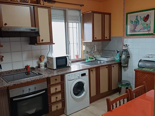 Piso en San Mamés - La Palomera, San Mamés - La Palomera - Foto 5