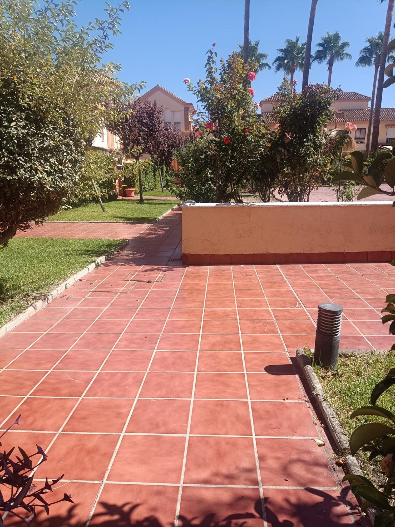 Chalet adosado en Calle Tierno Galván, 47, Avda. de los Ogijares, Avda. de los Ogijares - Foto 5