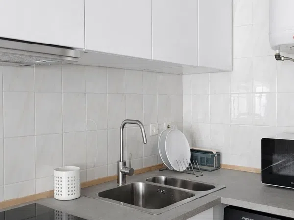 Estudio en Calle Ramón Gallud, 224, Las Piscinas Naturales - Foto 8