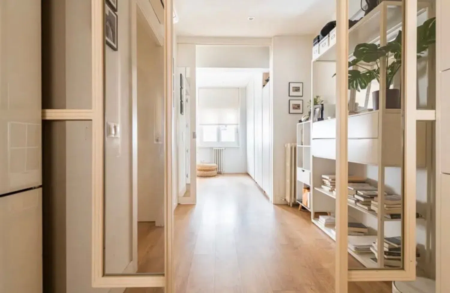 Piso en calle del Amparo, 99 - Foto 7