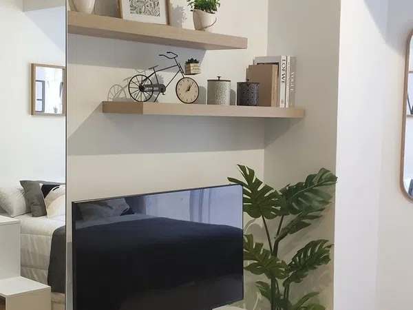 Estudio en Calle de García Barbón, 75 - Foto 4