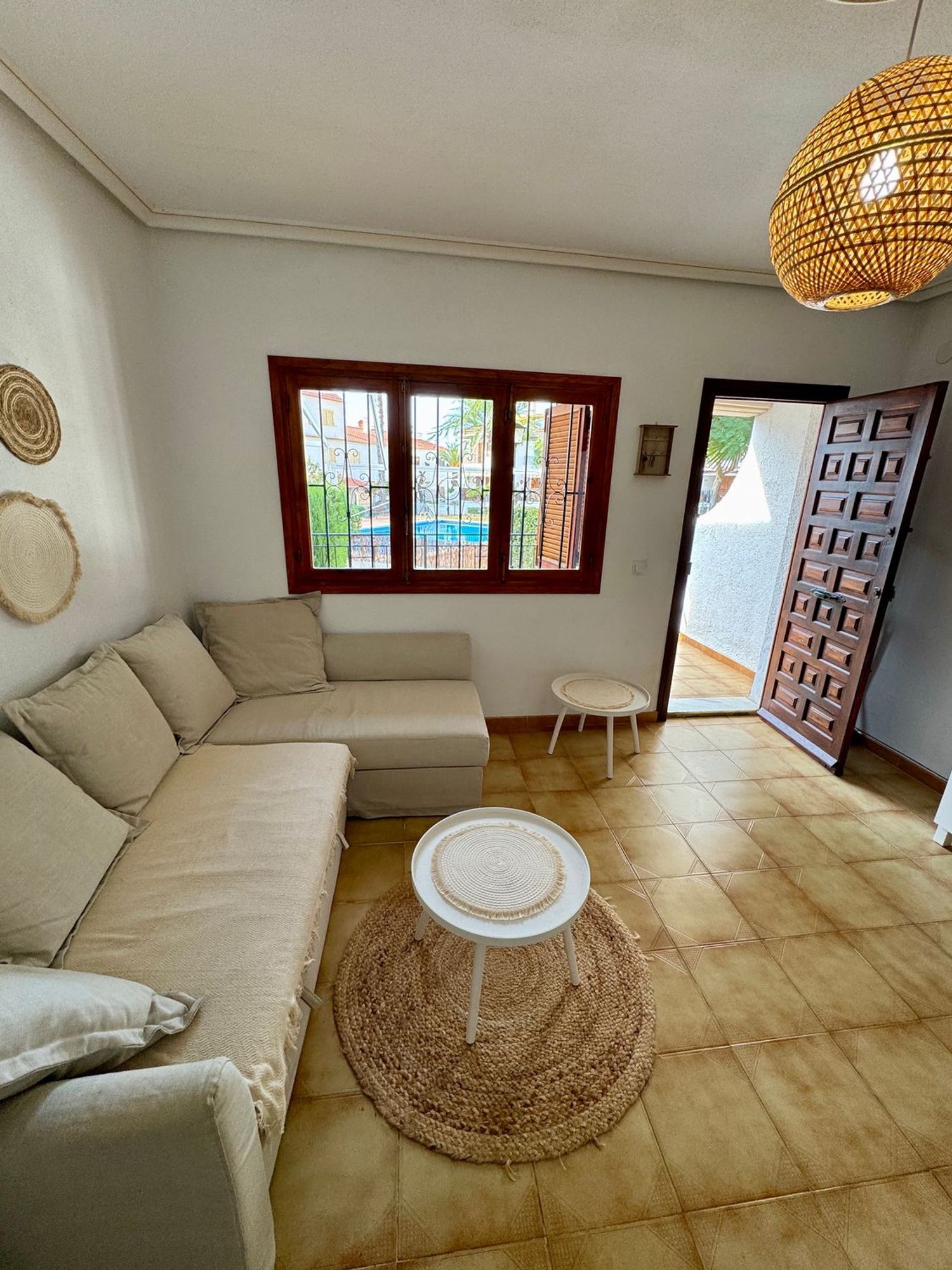 Piso en avenida de la Armada Española, 73 - Foto 2