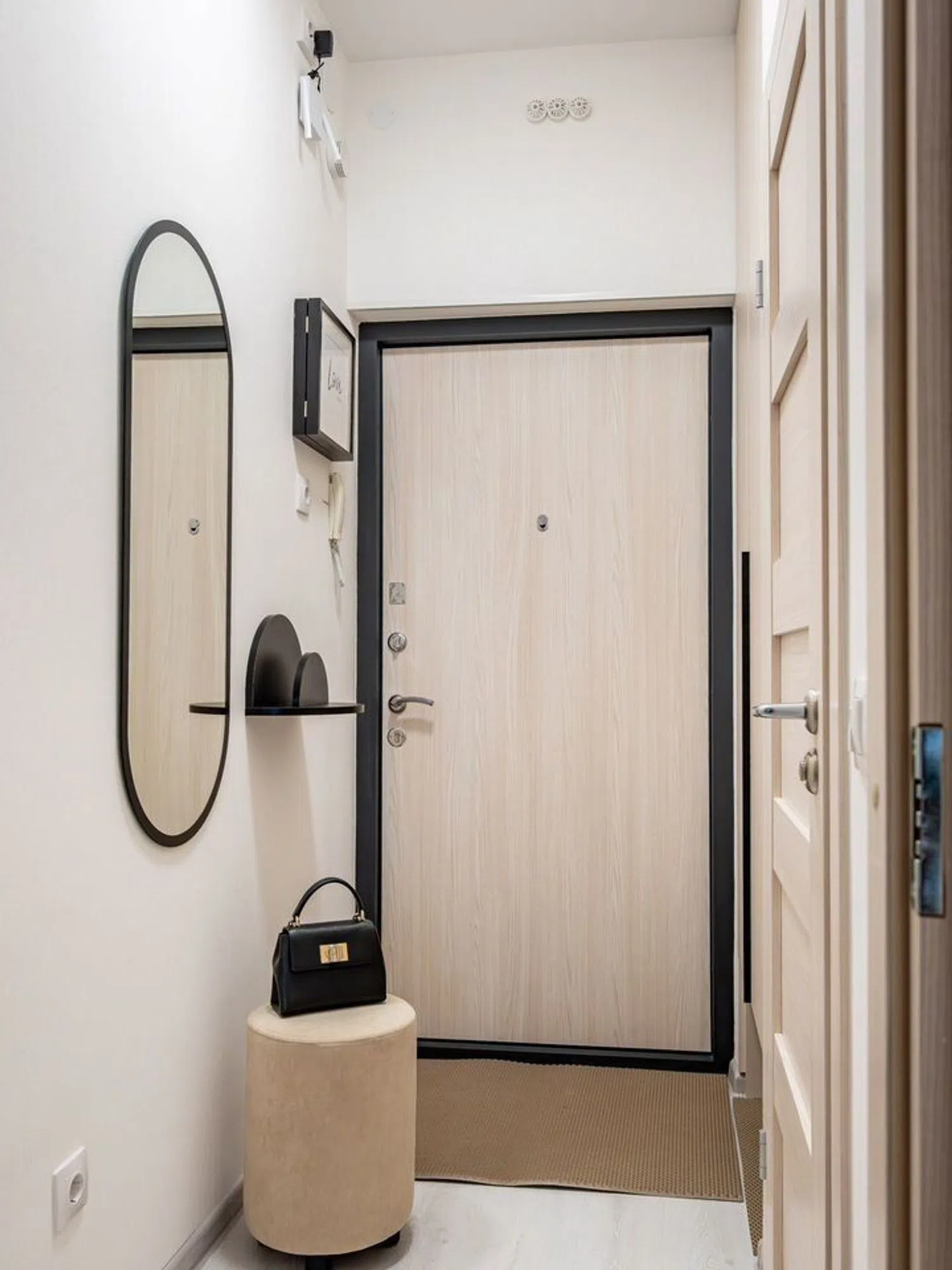 Estudio en calle de María de Guzmán, 29 - Foto 7