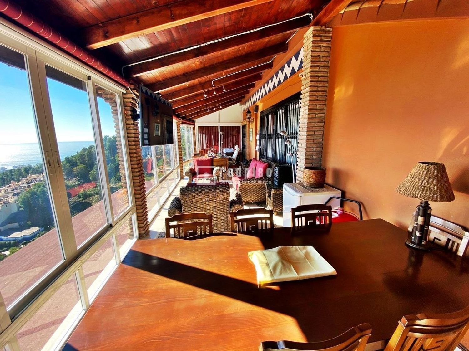 Casa o chalet independiente en Pinares de San Antón - Foto 47