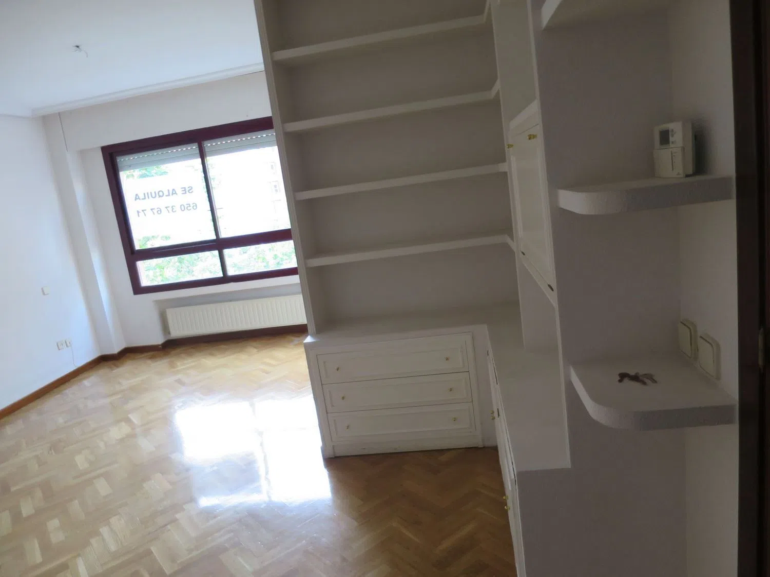 Piso en calle de Caleruega, 72 - Foto 5