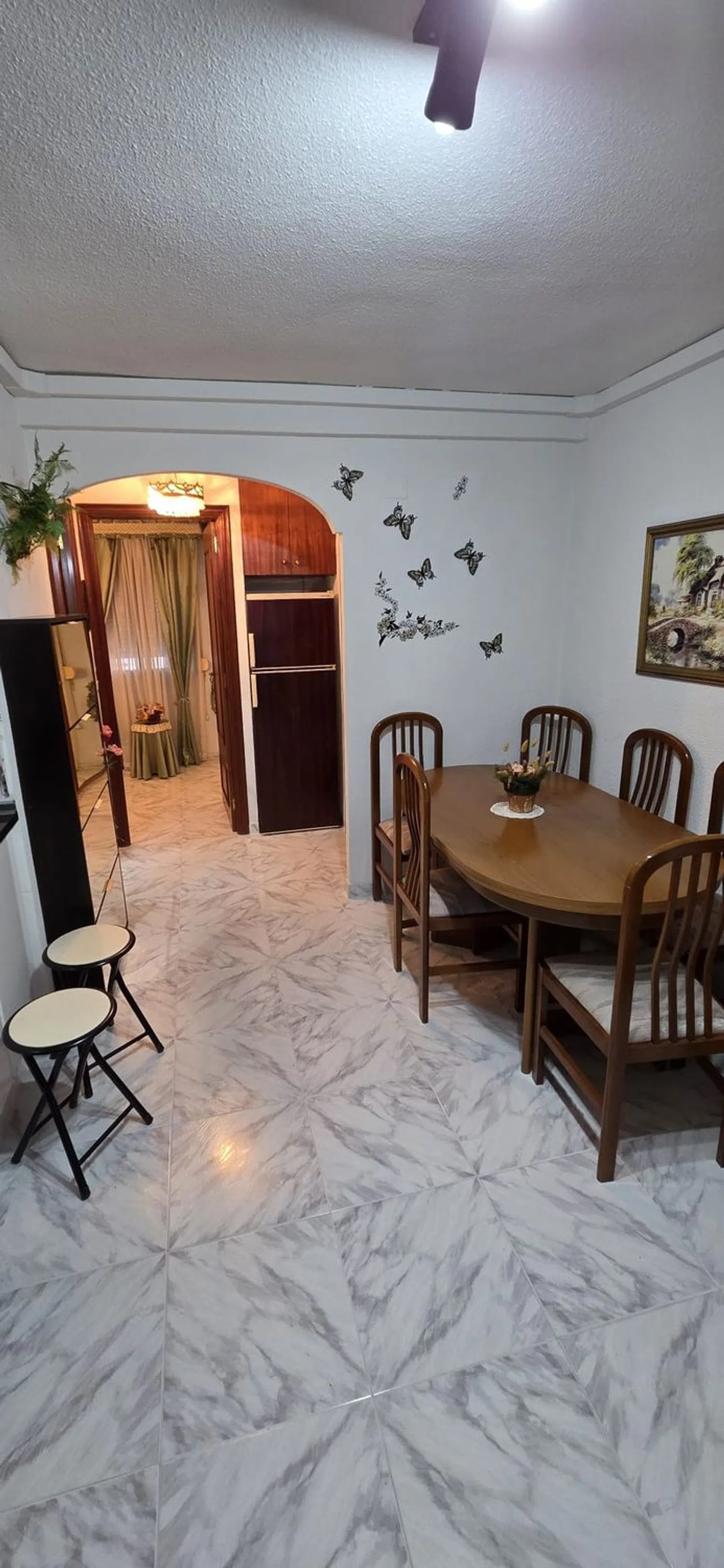 Piso en avenida del Doctor Orts Llorca, 10 - Foto 6