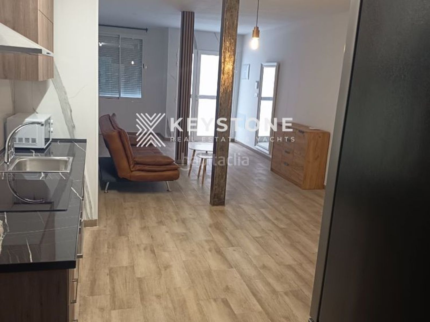 Piso en Los Ángeles - Foto 5