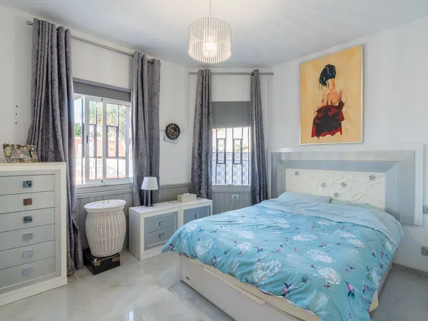 Chalet pareado en calle Esmeralda, 1 - Foto 15