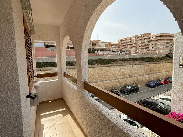 Piso en Calle Islas Baleares, 50, Arenales del Sol, Arenales del Sol - Foto 5