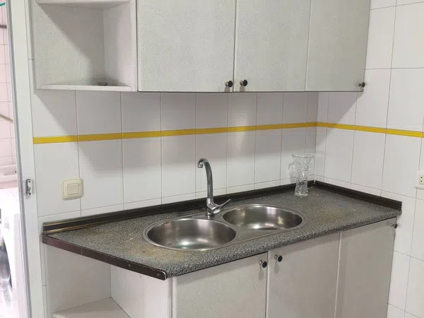 Piso en Calle Zaragoza, 3 - Foto 8