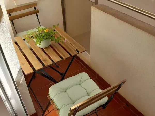 Piso en Calle San Julián, 36, Parque de las Naciones - Foto 3