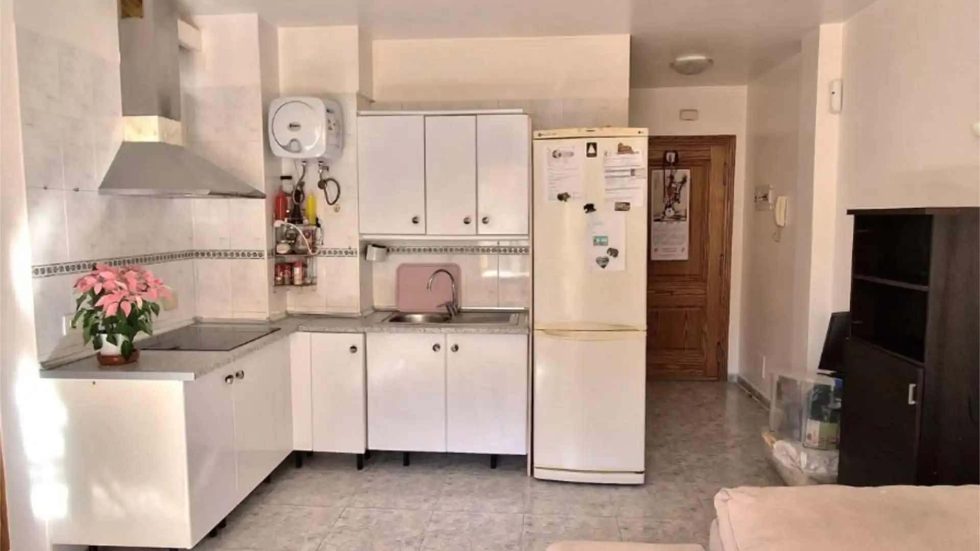 Piso en  Calle Montana Pardela 12 - Foto 5