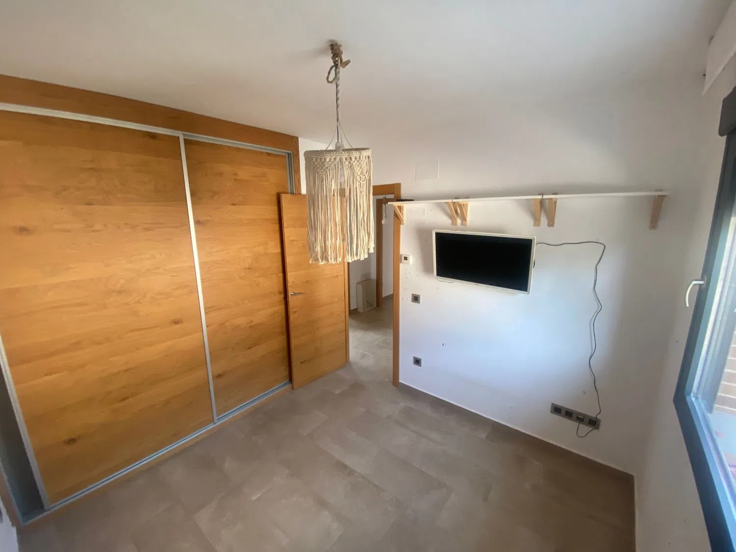 Chalet pareado en Barrio El Pinar- Punta Galea - Foto 13