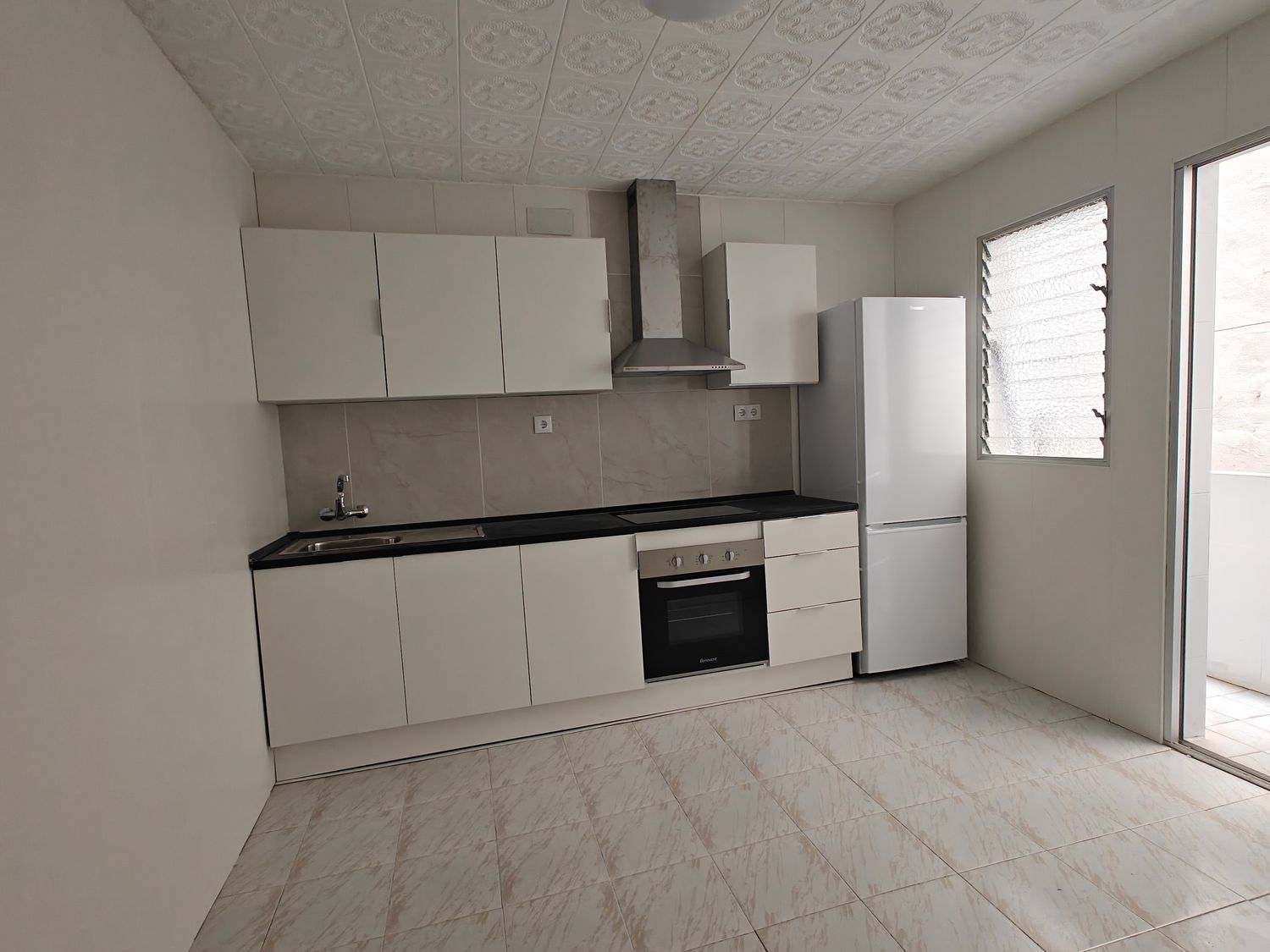 Piso en calle Cristóbal Colón, 39 - Foto 7