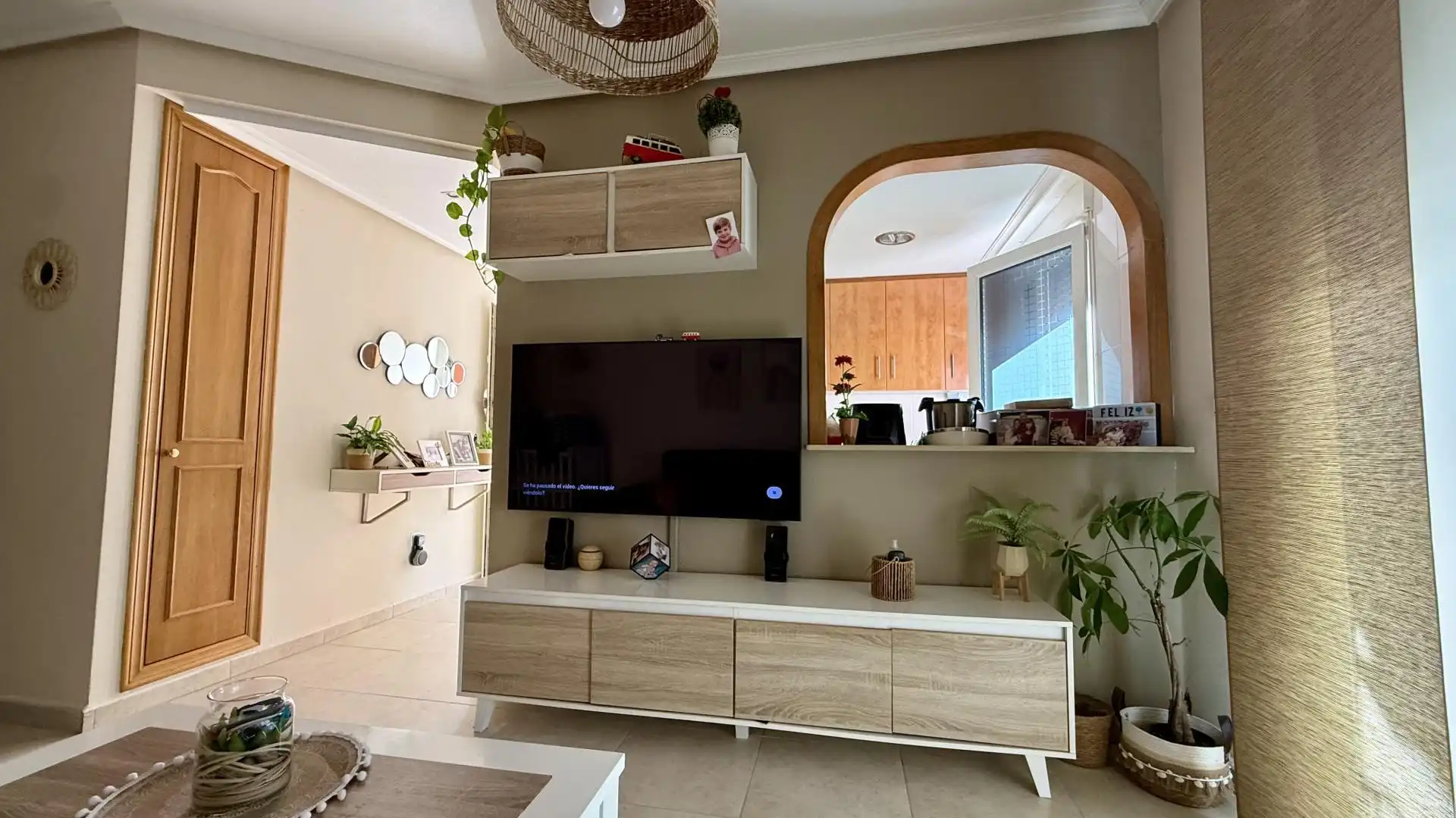 Planta baja en  Carrer de l'Algeps 878B - Foto 6