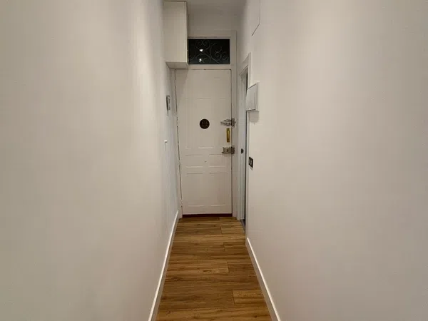 Piso en Barrio Gaztambide - Foto 18