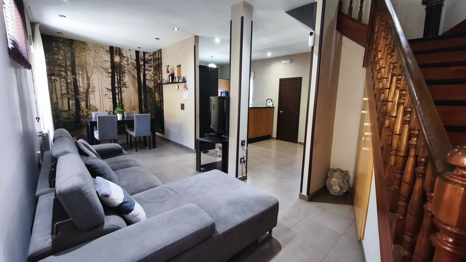 Chalet pareado en Lugar Omedines, 46, Sama, Sama - Foto 4