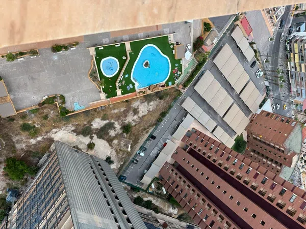 Ático en Calle Terral, 6, Cala Palmera - Atrium - Foto 6