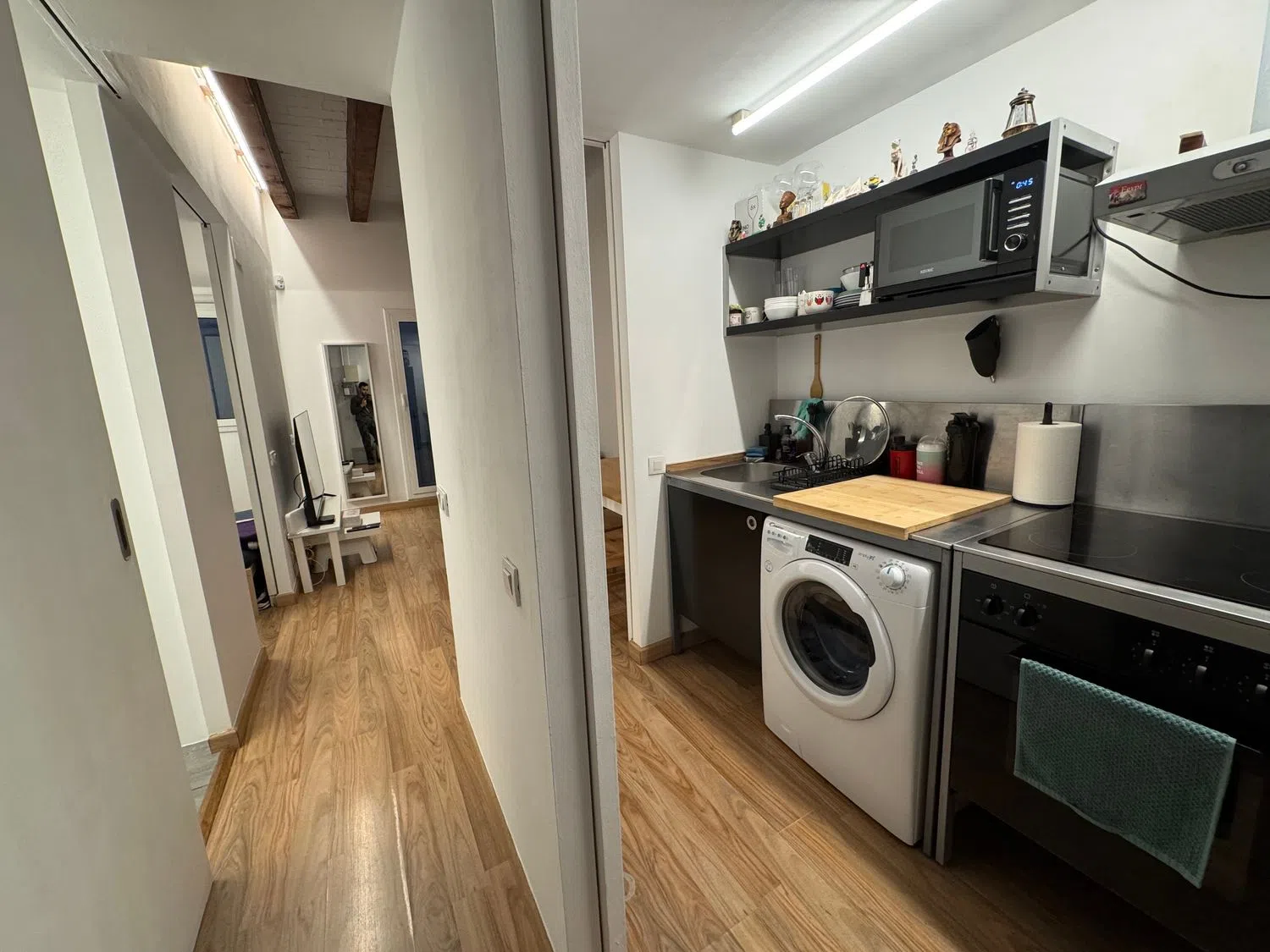 Piso en calle de Sant Pau, 105 - Foto 9