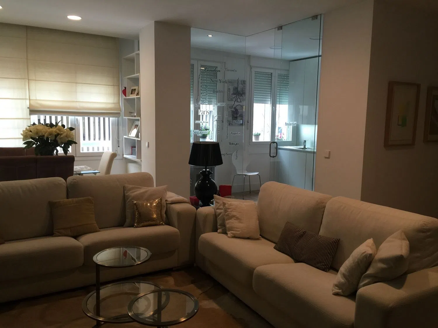 Piso en calle de Castelló, 98 - Foto 16