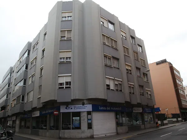 Piso en Calle Fernando Guanarteme, 95 -97, Guanarteme - Foto 1