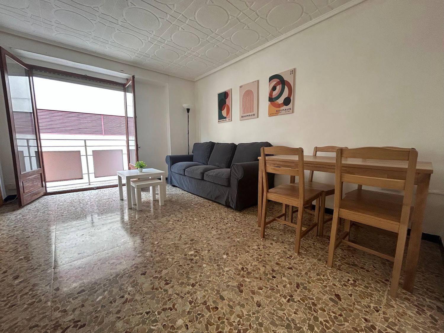 Piso en Centro - Foto 1
