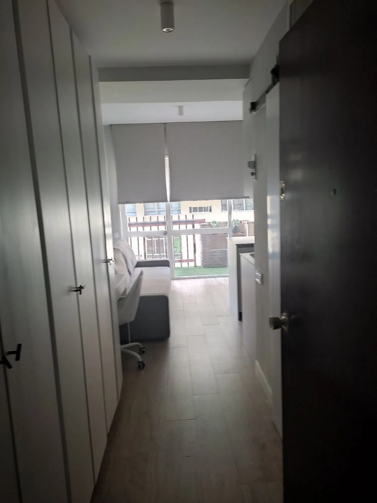 Estudio en calle de la Infanta Mercedes, 92 - Foto 7
