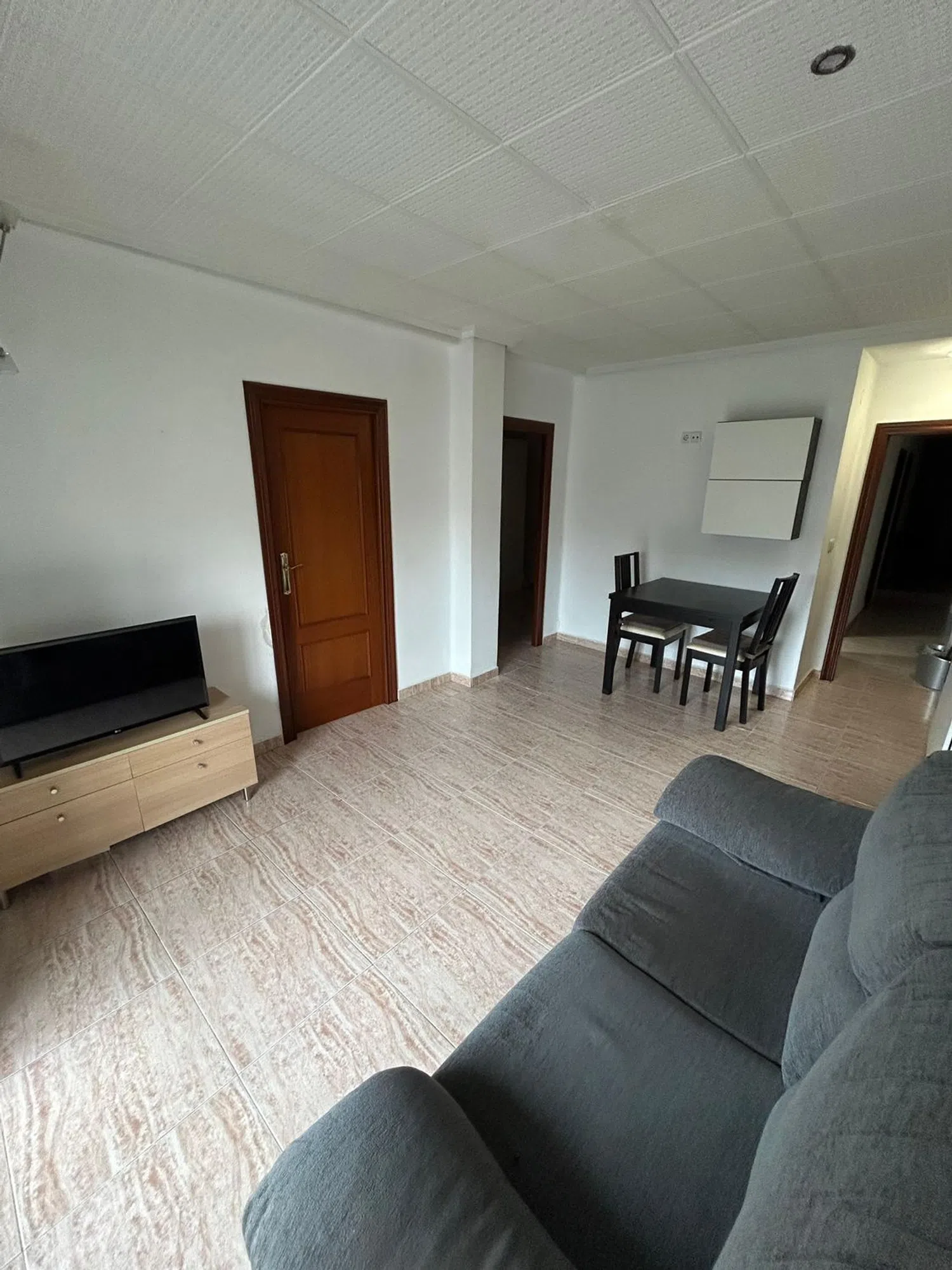 Piso en calle del Poeta Altet, 11 - Foto 3