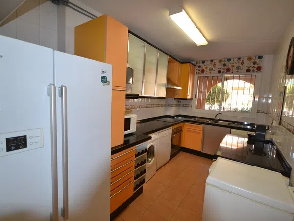Casa o chalet independiente en Carretera Málaga s/n - Foto 3