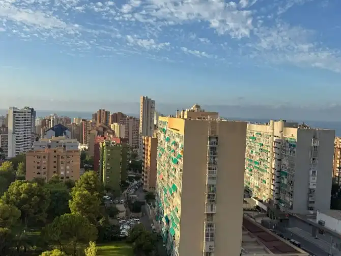 Piso en  Avenida de Suecia 8 - Foto 13