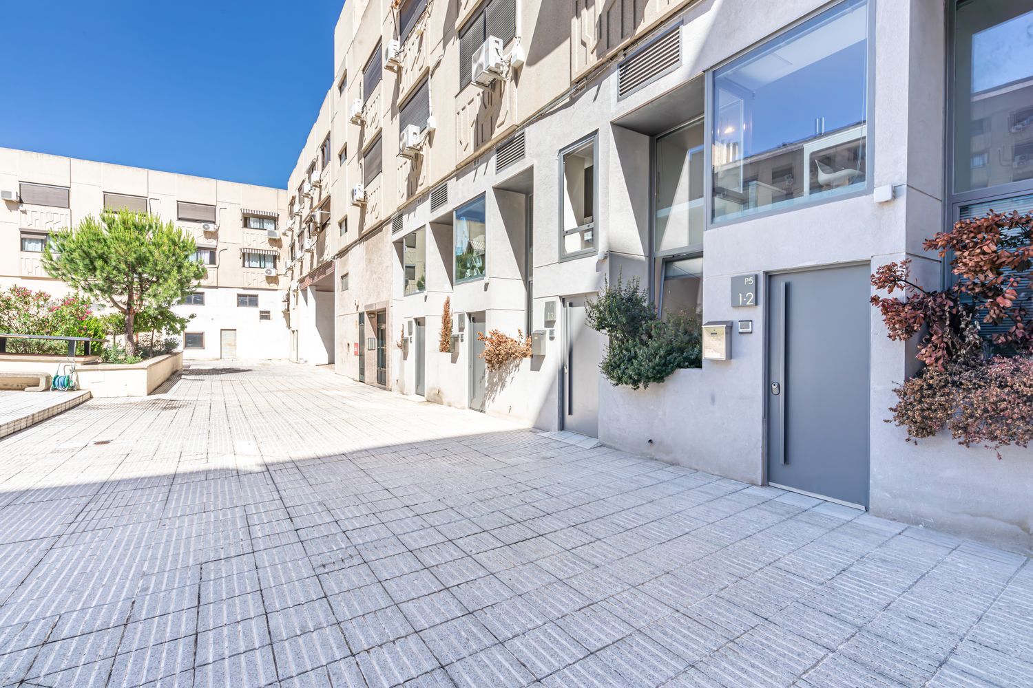 Piso en Calle del Conde de Serrallo, 1, Ventilla-Almenara - Foto 16