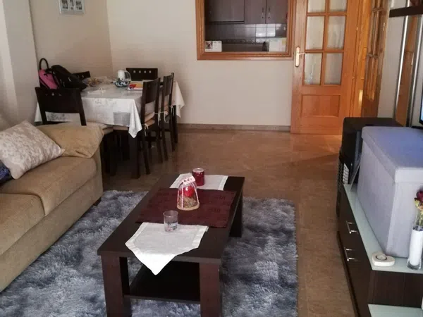 Piso en Avenida Juan Carlos I, 5, Zona Centro-Corredera, Zona Centro-Corredera - Foto 5