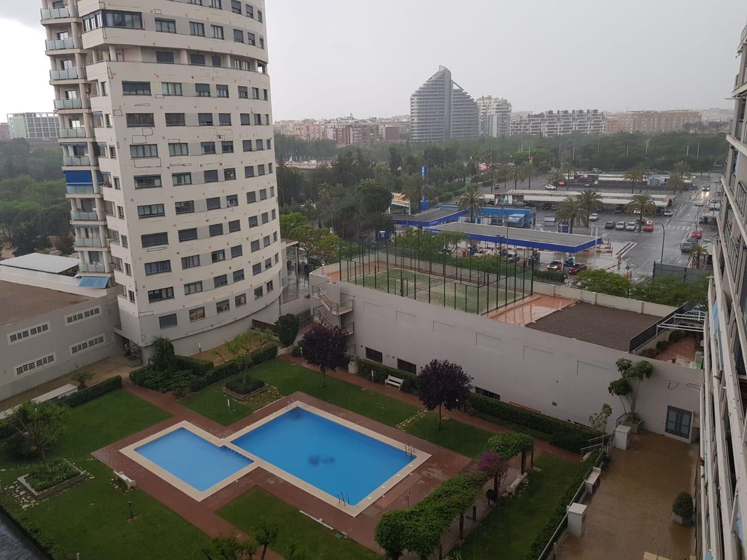 Piso en Nou Campanar, Nou Campanar - Foto 48