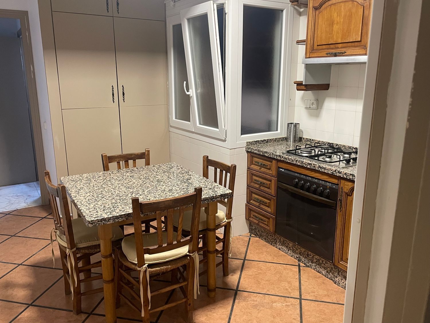 Piso en Puerta de Aguilar, 40 - Foto 3