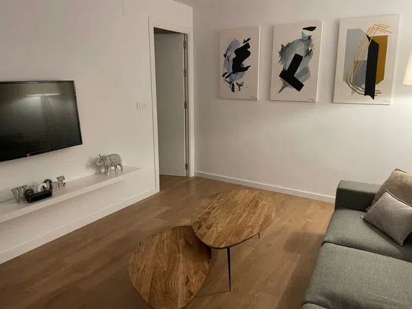Piso en Calle Leiria, 10, López de Gomara - Foto 1