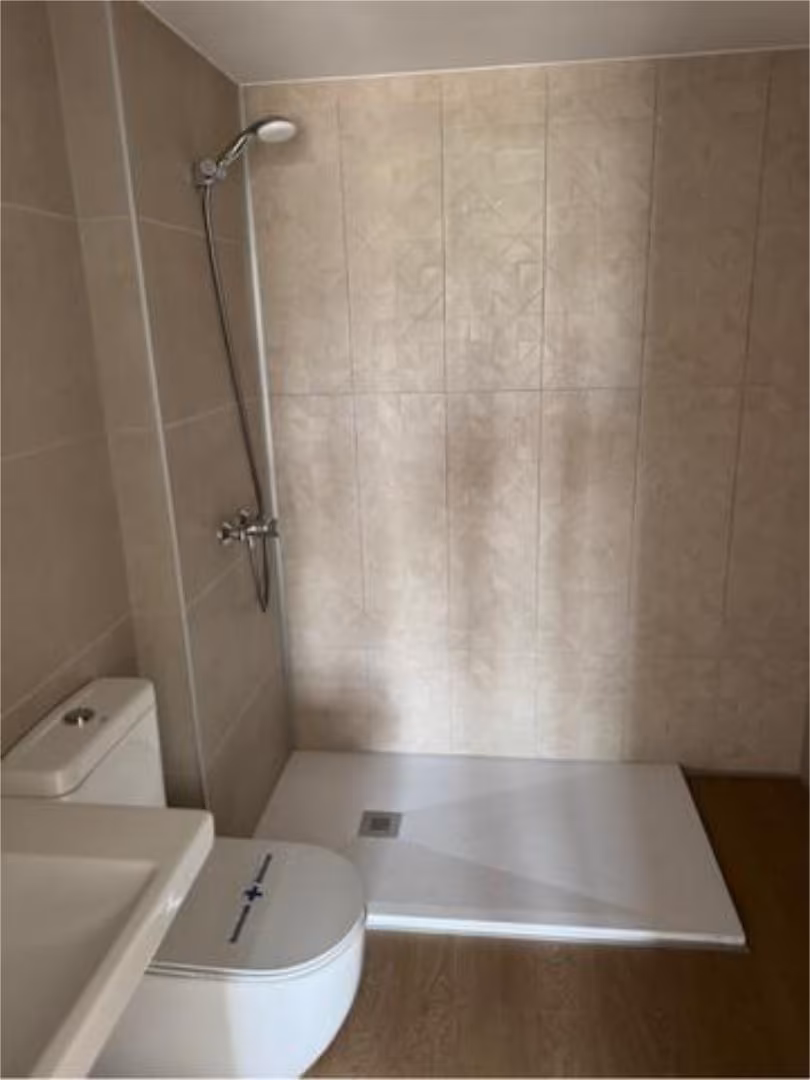 Piso en las torres - Foto 3