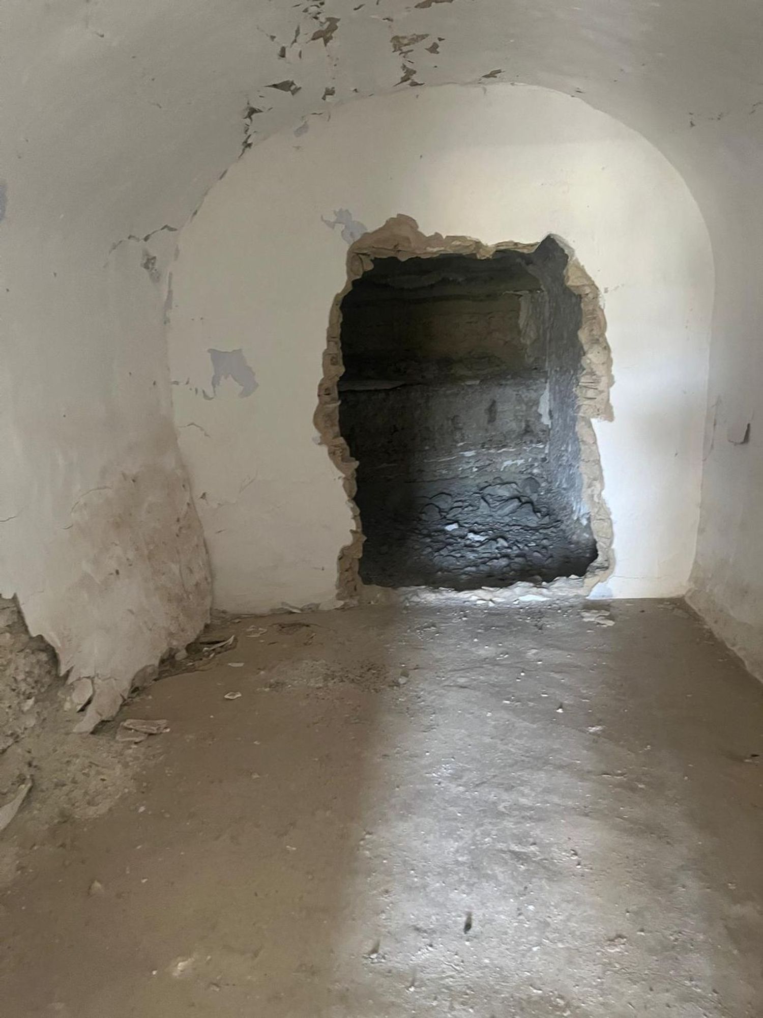 Cortijo en Cortijo en Paraje Monterón, Vega de Cullar s/n - Foto 11