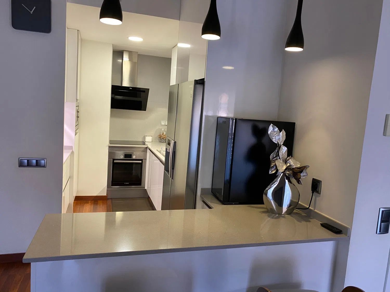 Ático en calle de Sepúlveda, 58 - Foto 5