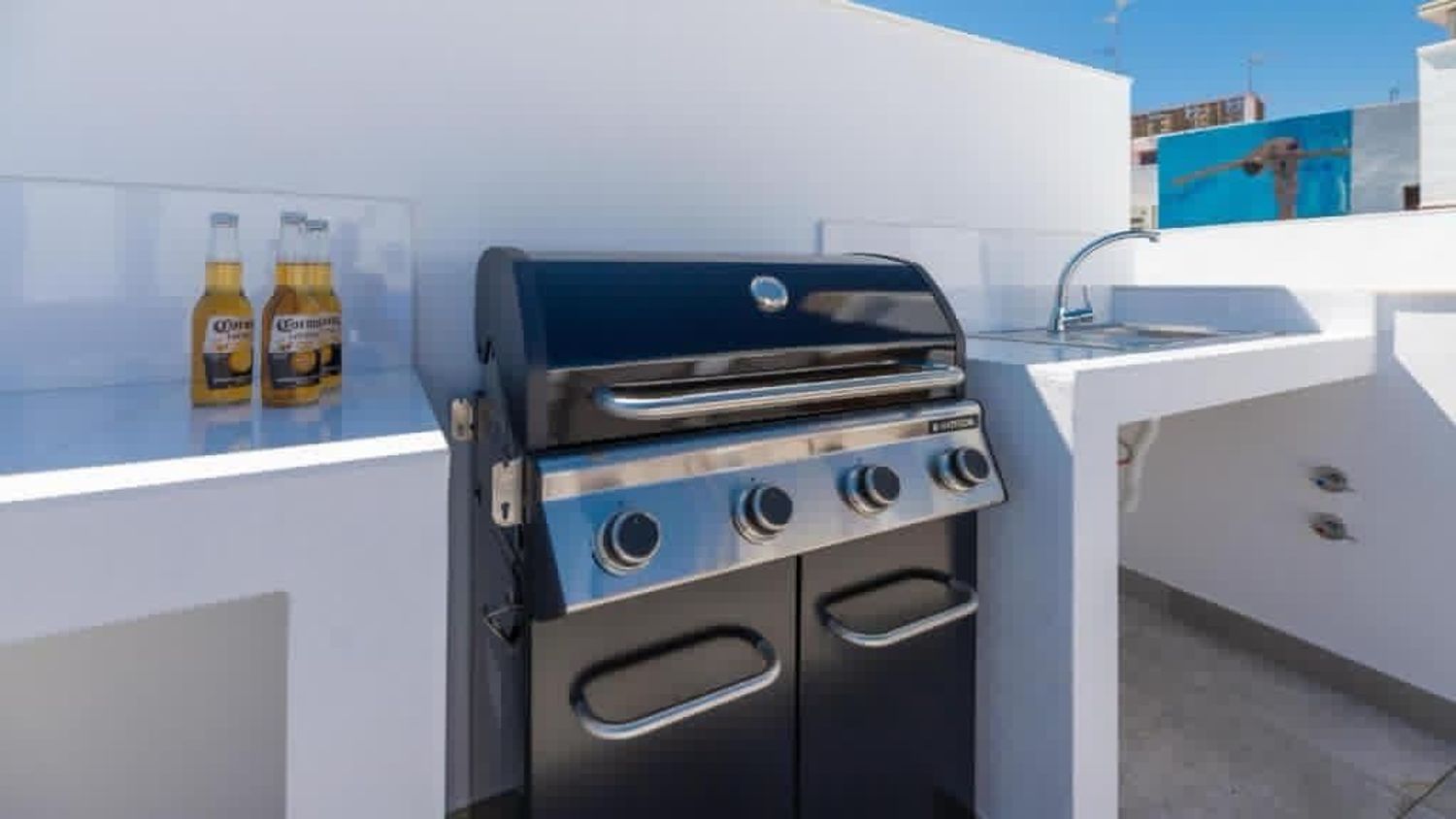 Ático en calle Huerto, 1 - Foto 4