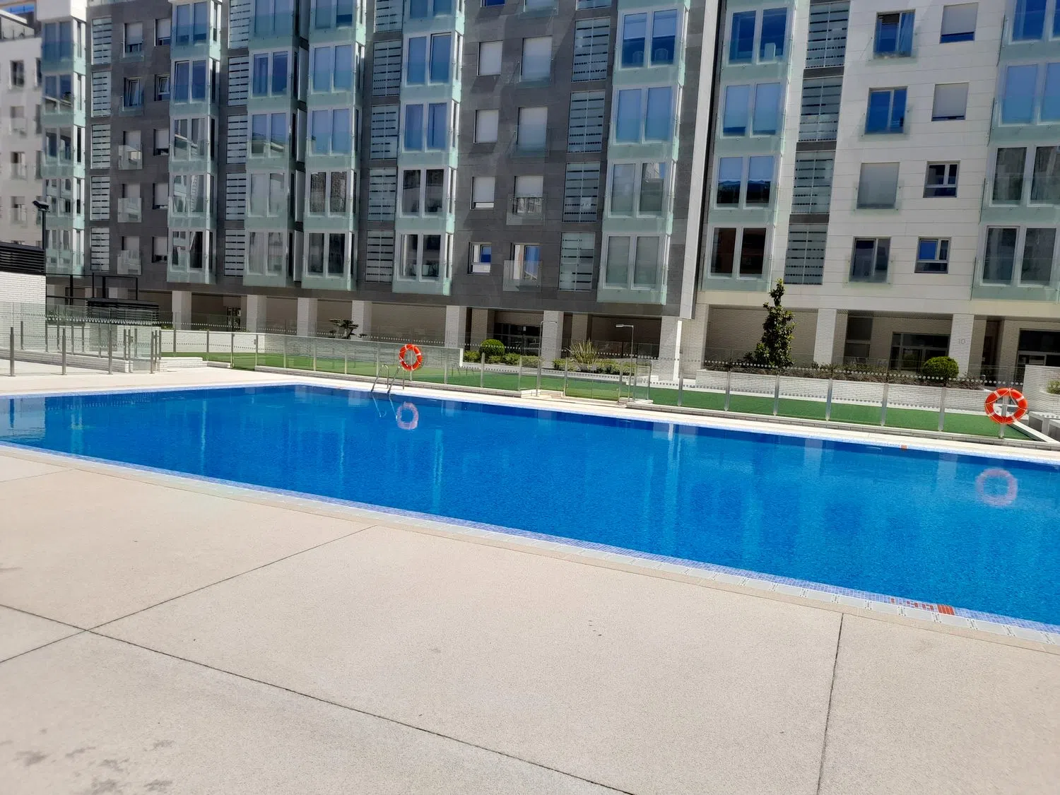 Piso en calle Azofra, 2 - Foto 14