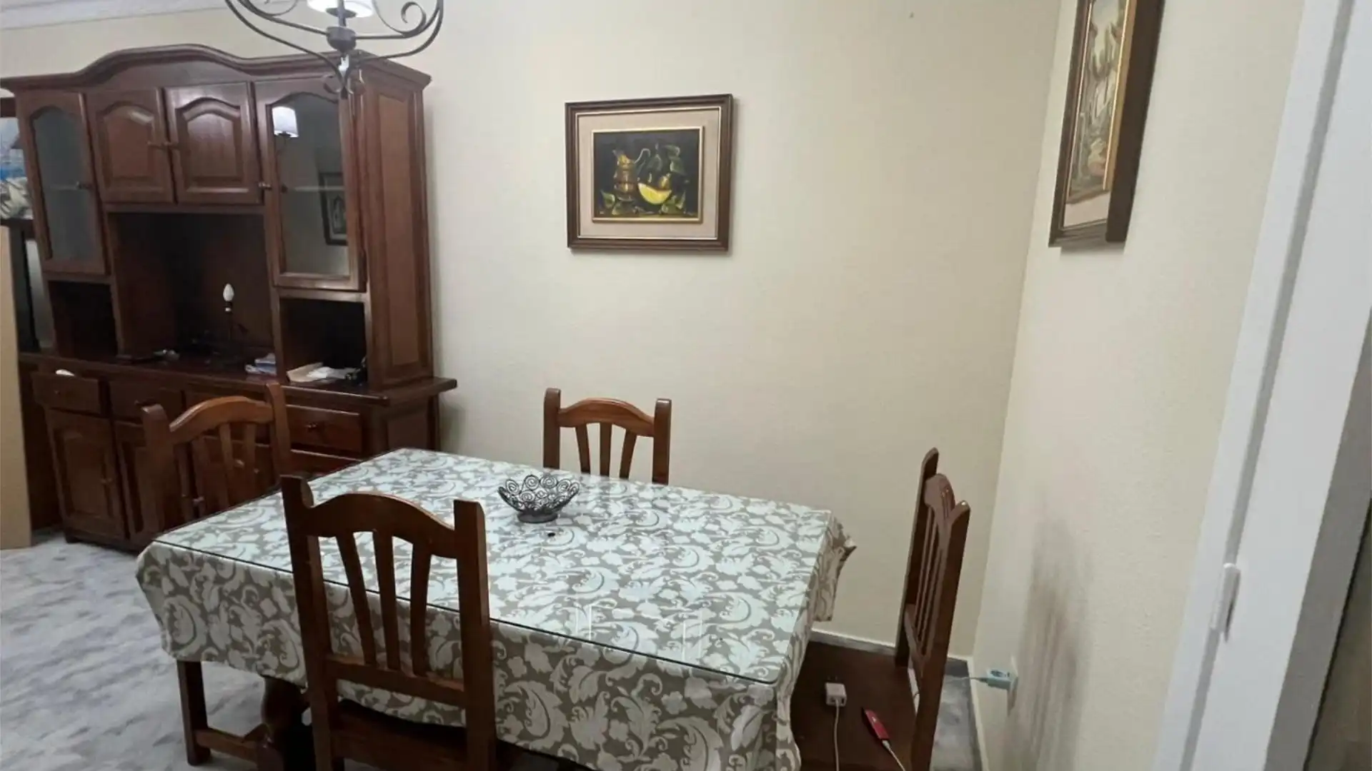 Piso en  Calle Maestro Solano 5 - Foto 8