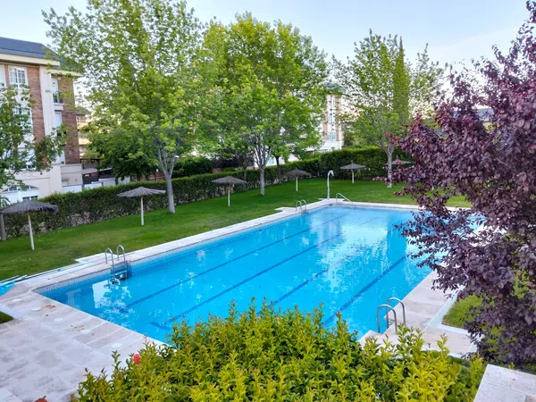 Dúplex en Calle Velero, 8, Golf - El Carralero, Golf - El Carralero - Foto 1