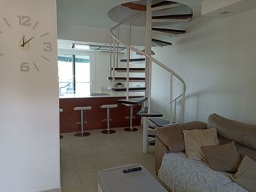 Dúplex en  Avinguda de la Mare de Déu de Montserrat 28 - Foto 11