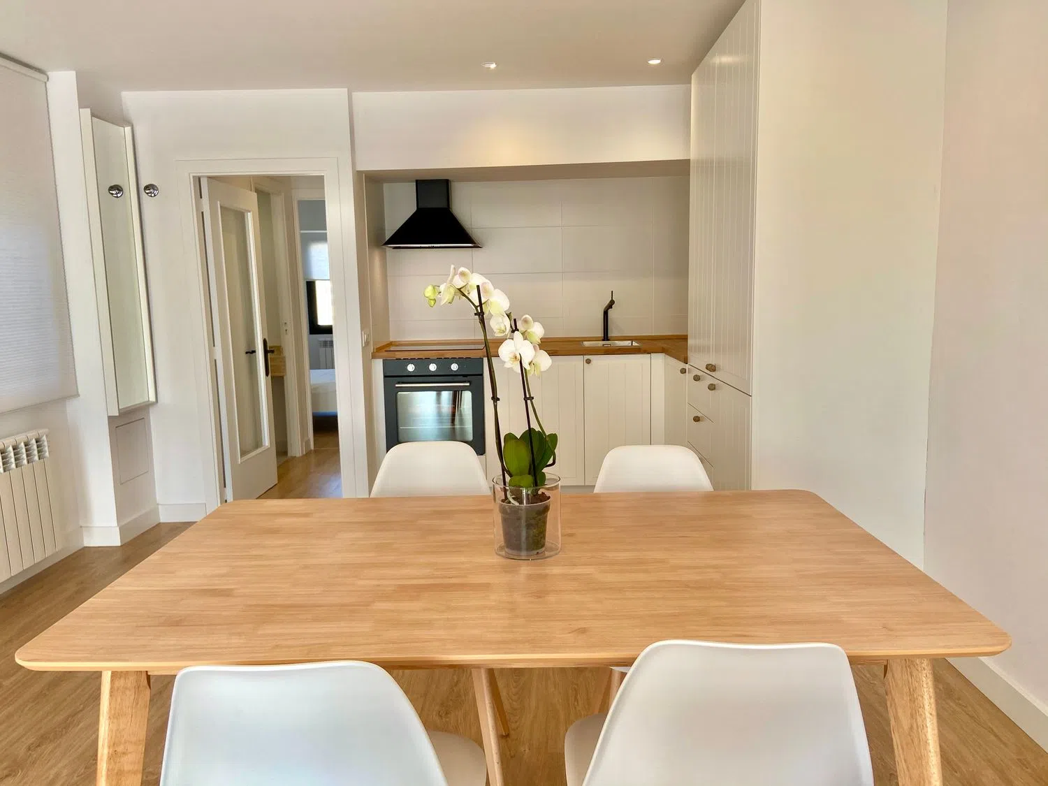 Ático en calle de Manuel Azaña, 18 - Foto 8