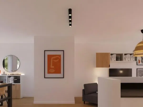Dúplex en Calle Luis Cuadau Marco, 23, San José - Los Metales, San José - Los Metales - Foto 3