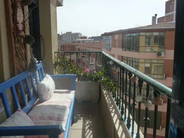 Piso en Avenida de Lope de Vega, 27 , 4c - Foto 35