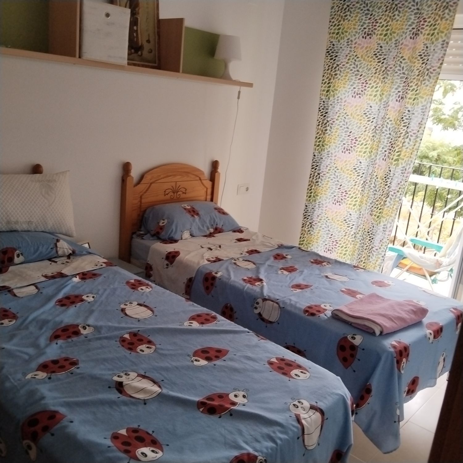 Piso en Índico, 73, Sucina - Foto 3